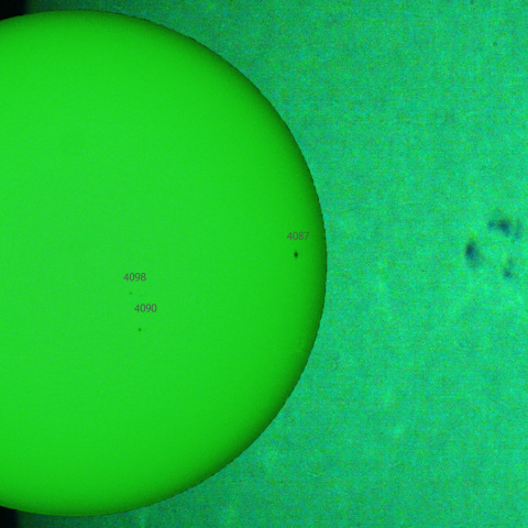 活動領域 4097：2025/05/23