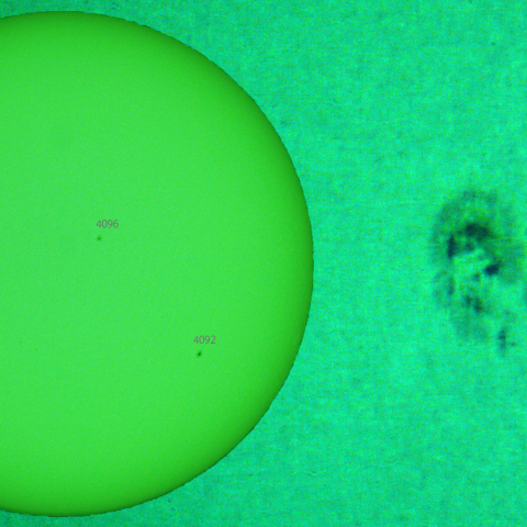 活動領域 4099：2025/05/28