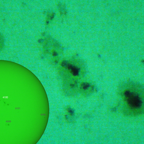 活動領域 4100：2025/06/01