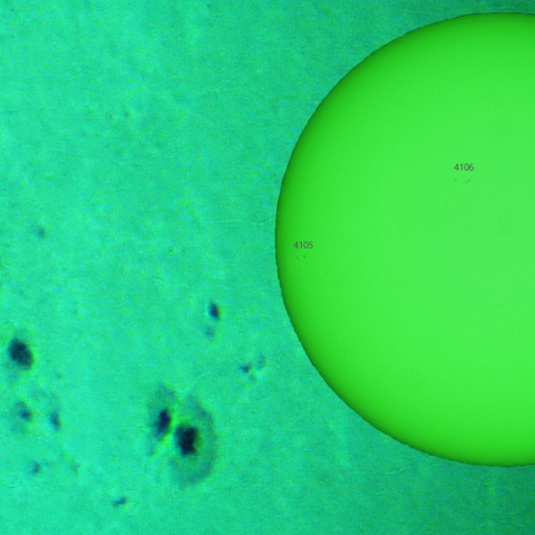 活動領域 4100：2025/06/05