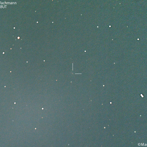 No.354 星 宙「フィッシャーマンズワーフ」F10原画 No.354 星 宙「フィッシャーマンズワーフ」F10原画