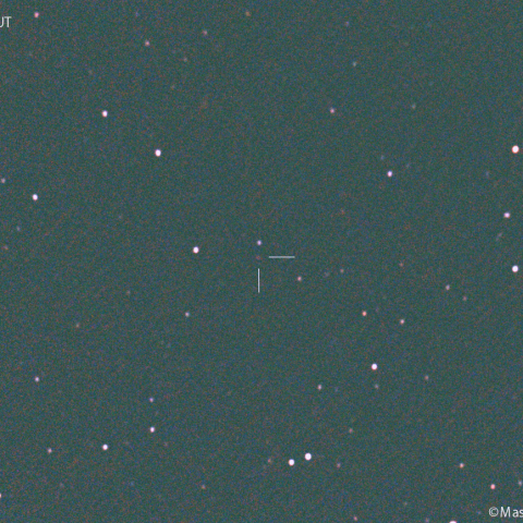 冥王星:2025/06/06