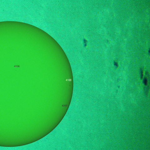 活動領域 4100：2025/06/06