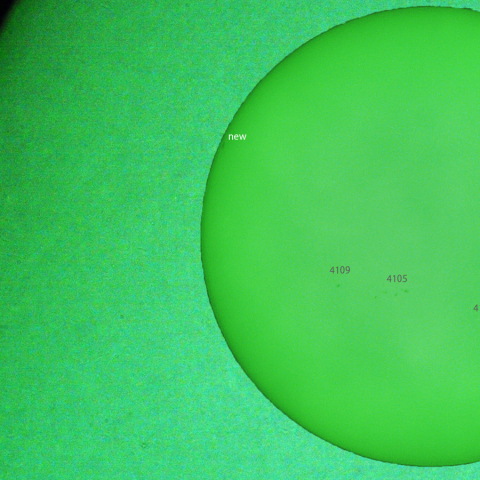 活動領域 4111：2025/06/09