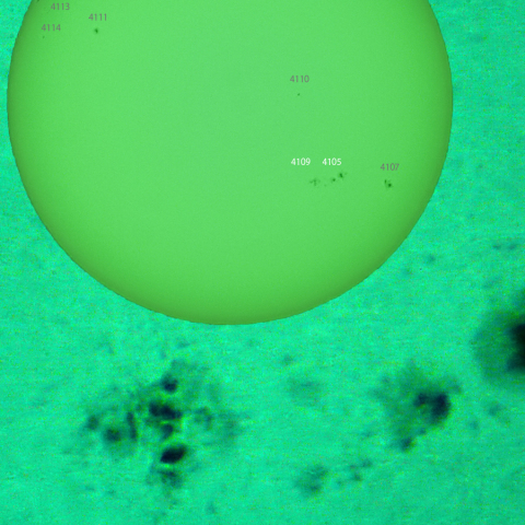 活動領域 4105,4109：2025/06/12