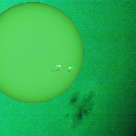 活動領域 4105,4107：2025/06/13