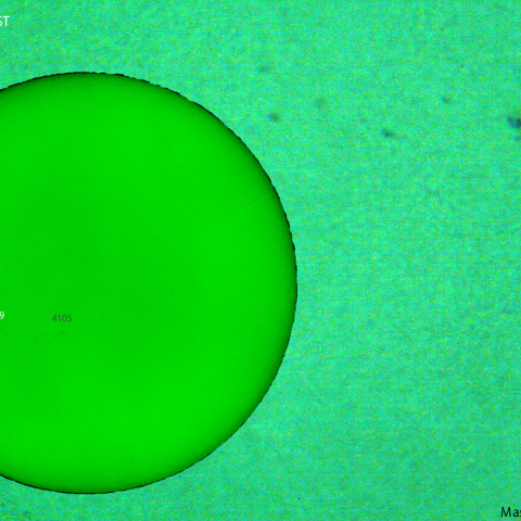 活動領域 4109：2025/06/09