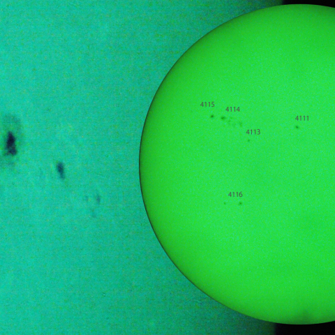 活動領域 4110：2025/06/15