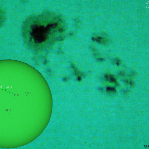 活動領域 4114,4115：2025/06/17