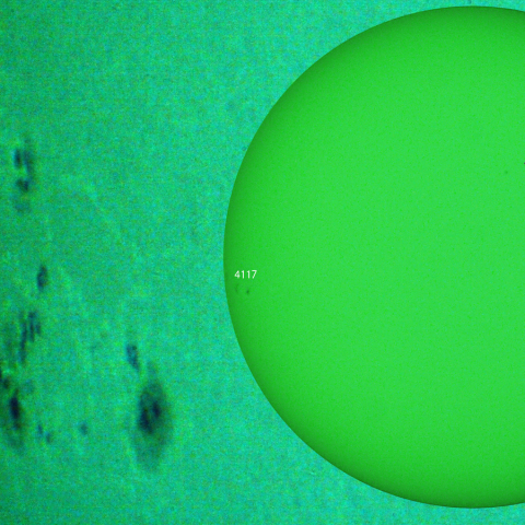 新たな活動領域 4117：2025/06/19