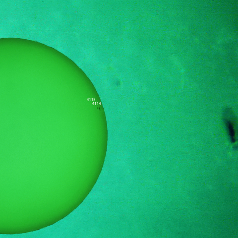 活動領域 4114,4115：2025/06/23