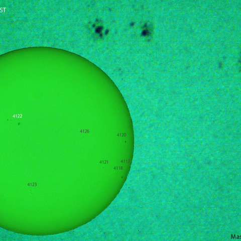 活動領域 4122：2025/06/29