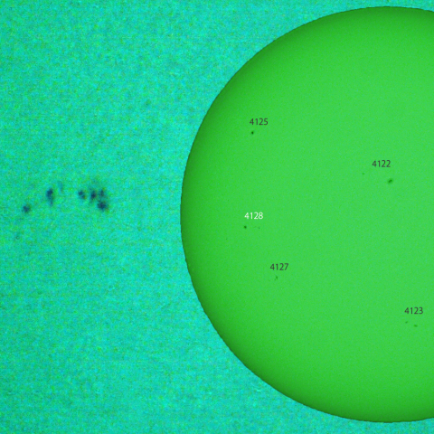 活動領域 4128：2025/06/30