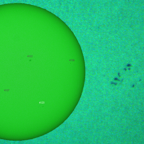 活動領域 4123：2025/07/01