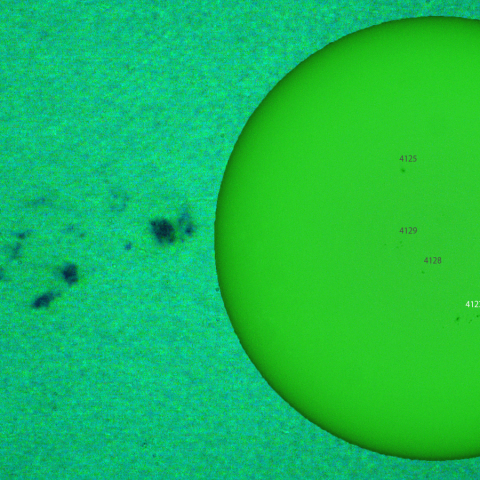 活動領域 4127：2025/07/03