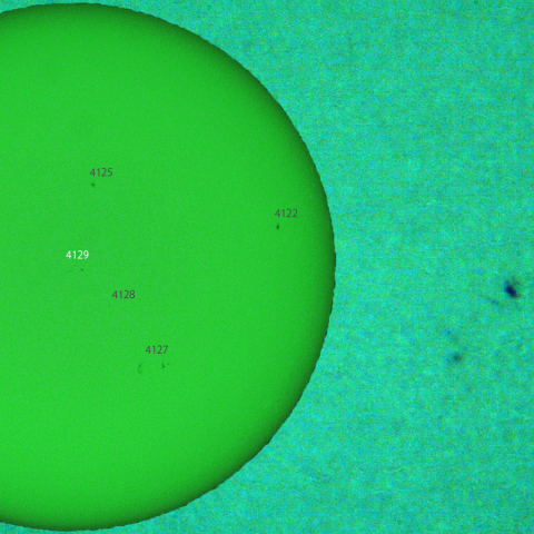 活動領域 4129：2025/07/04