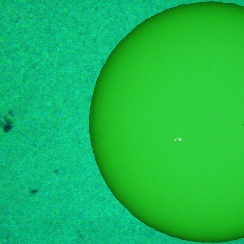 活動領域 4130：2025/07/05