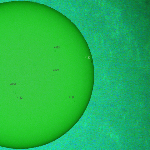 活動領域 4122：2025/07/06