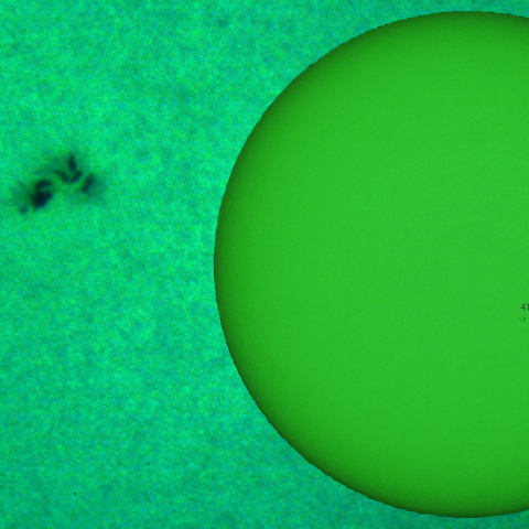 新たな活動領域 4134：2025/07/07