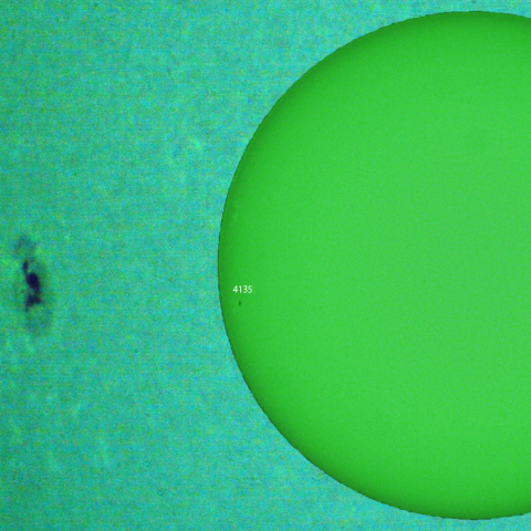 新たな活動領域 4135：2025/07/08