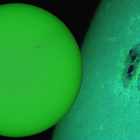 活動領域 4136：2025/07/10