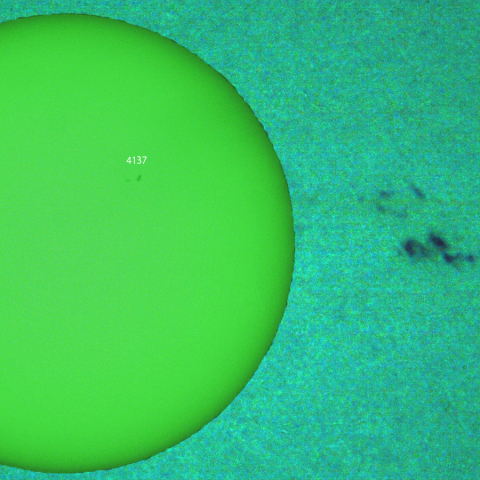 新たな活動領域 4137：2025/07/10