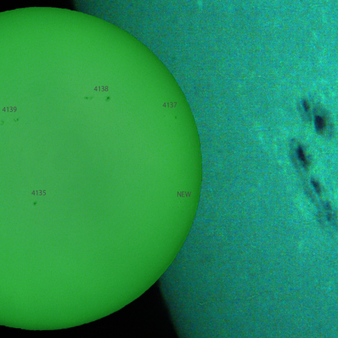 活動領域 4140：2025/07/13