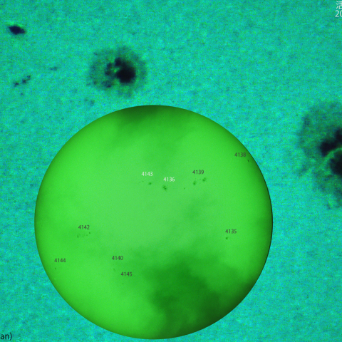 新たな活動領域 4143：2025/07/16