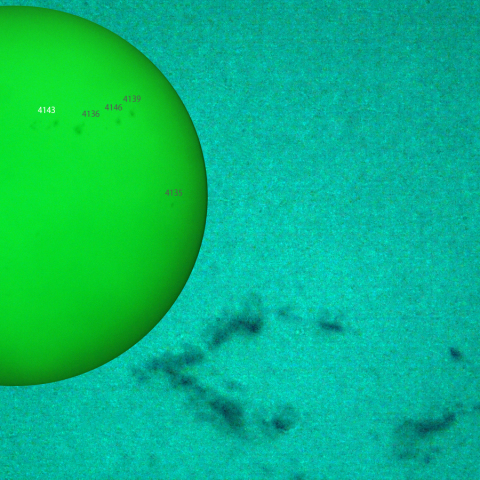 活動領域 4143：2025/07/17