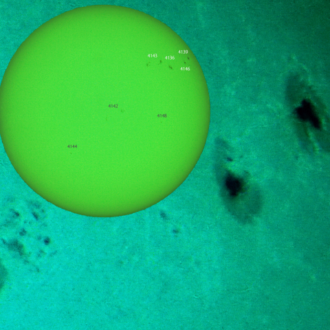 活動領域 4136,4139,4146：2025/07/19