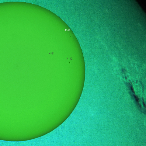 活動領域 4143：2025/07/22