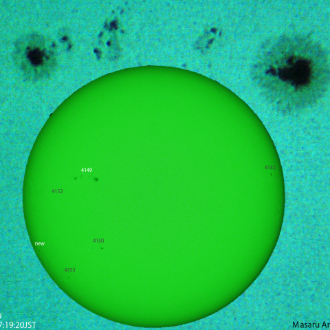 活動領域 4149：2025/07/23