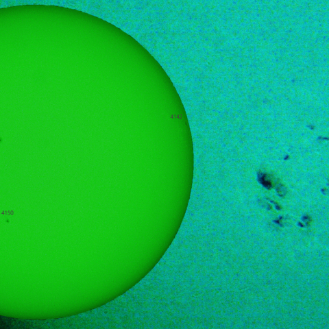 新たな活動領域 4153：2025/07/24