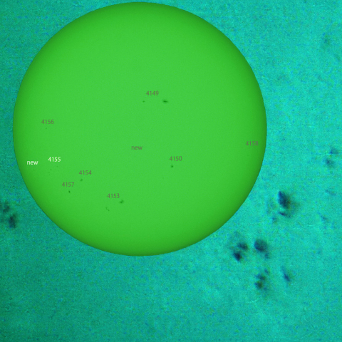 活動領域 4155,4160：2025/07/26