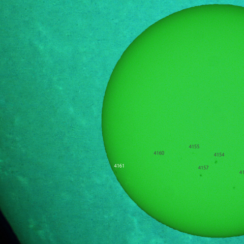 新たな活動領域 4161：2025/07/28