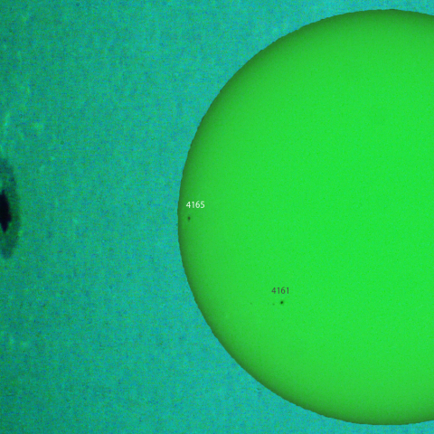 活動領域 4165：2025/07/31