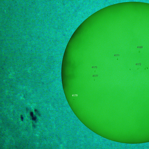 新たな活動領域 4179：2025/08/11