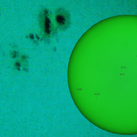活動領域 4172：2025/08/13