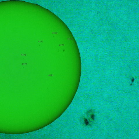 活動領域 4180：2025/08/14