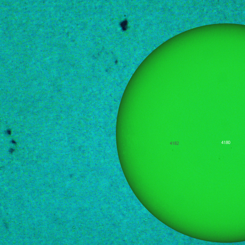 活動領域 4180：2025/08/17