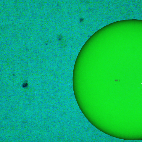 活動領域 4180：2025/08/18
