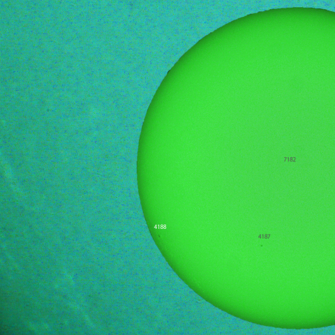 活動領域 4188：2025/08/19