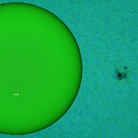 活動領域 4188：2025/08/20