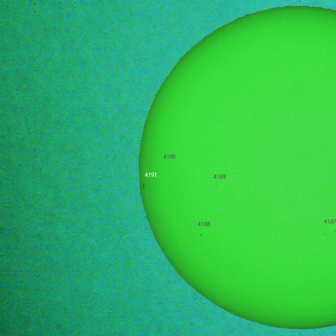 活動領域 4191：2025/08/21