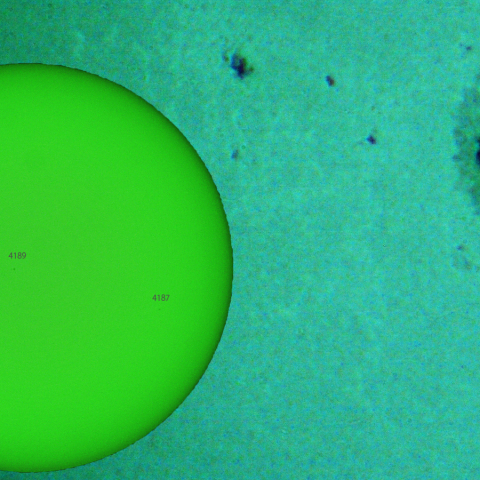 活動領域 4191：2025/08/23