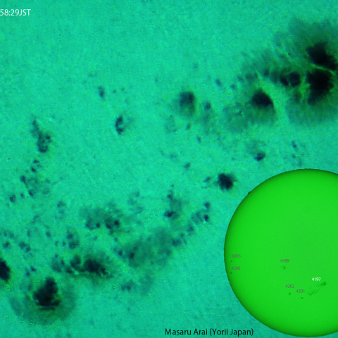 活動領域 4197：2025/08/30