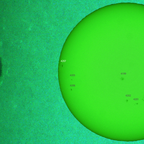 新たな活動領域 4207：2025/08/31
