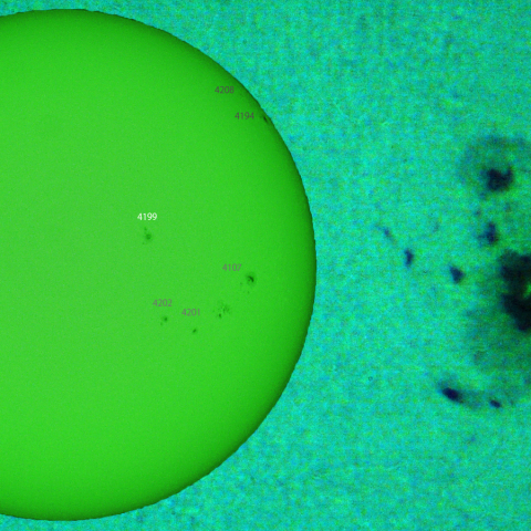 活動領域 4199：2025/09/02