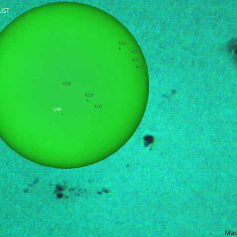 活動領域 4230：2025/09/27
