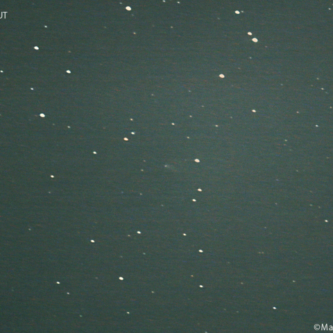 ニート彗星 (240P):2025/09/26